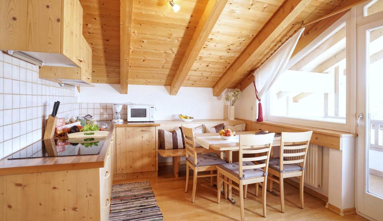 Residence Walder ファルツェス エクステリア 写真