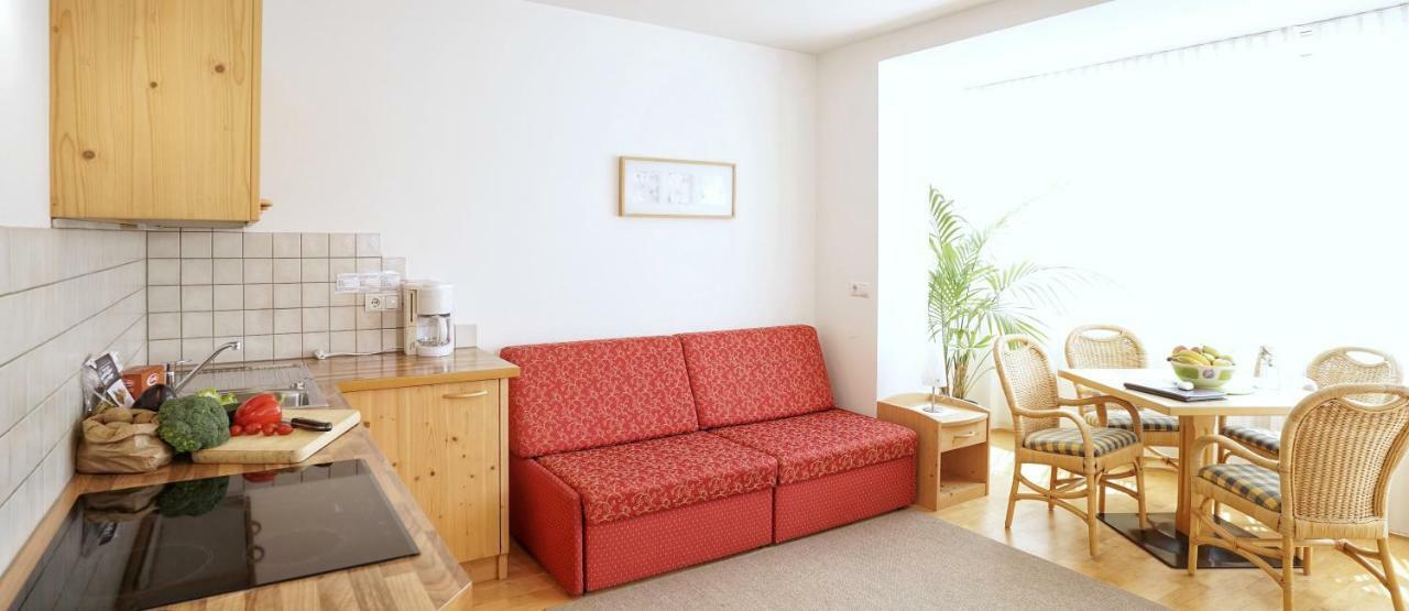 Residence Walder ファルツェス エクステリア 写真