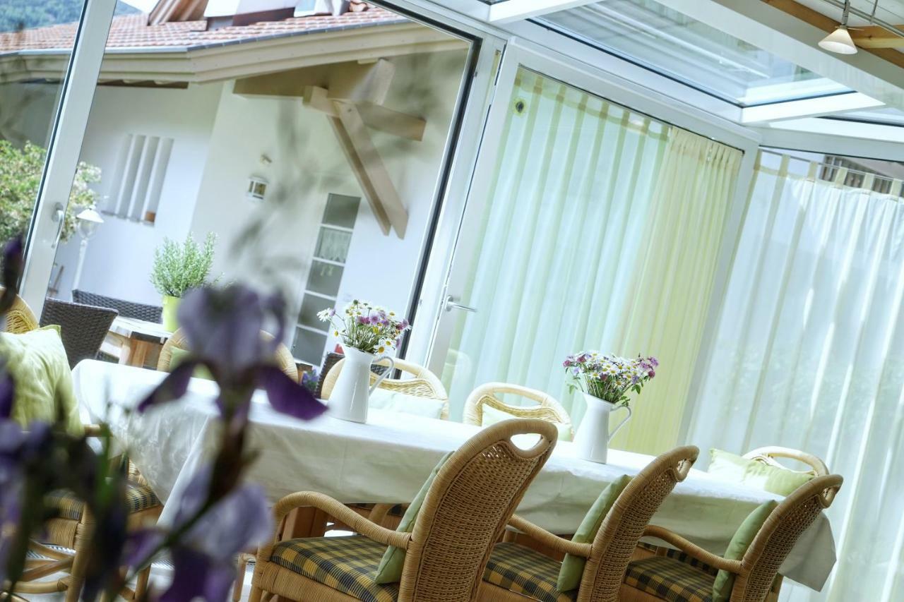 Residence Walder ファルツェス エクステリア 写真